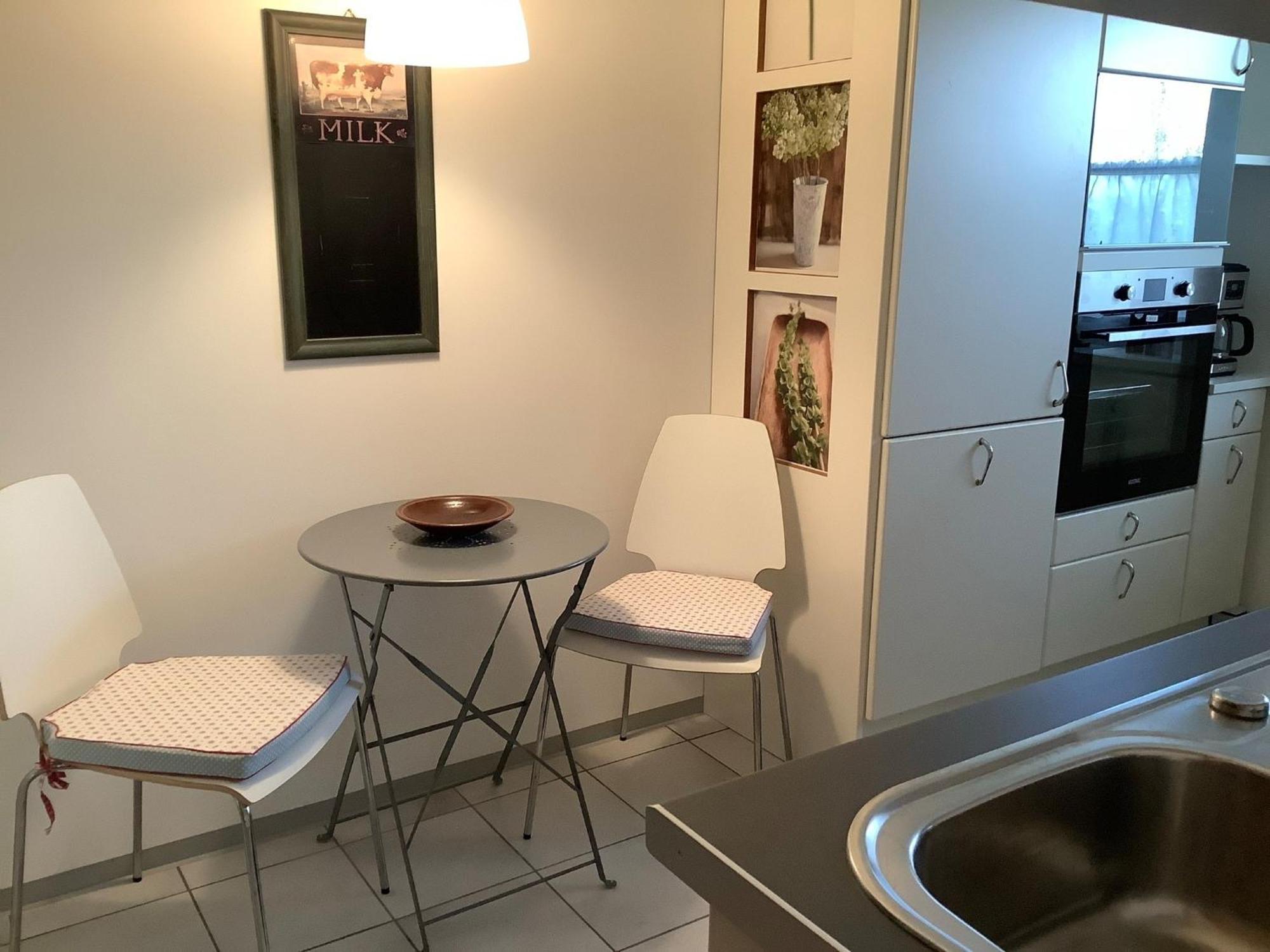 Hanni Und Nanni Haldenwang Buitenkant foto