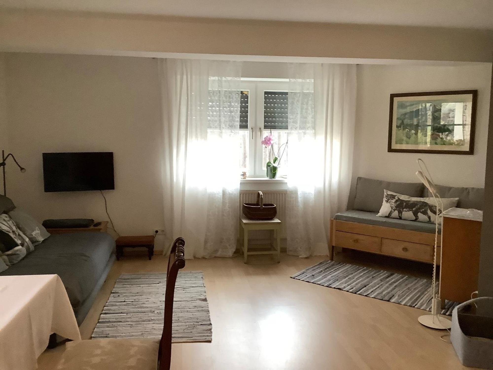 Hanni Und Nanni Haldenwang Buitenkant foto
