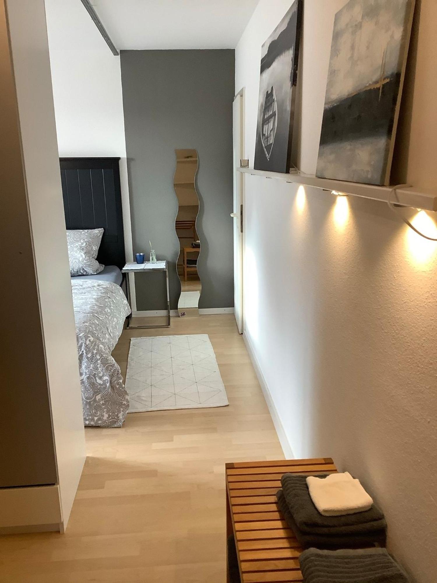 Hanni Und Nanni Haldenwang Buitenkant foto